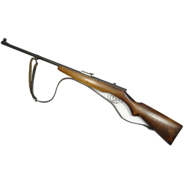 Karabinek TOZ kal. .22lr